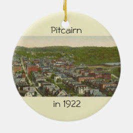 Ornement En Céramique Pitcairn-Ornament-2 face-photo-1922-autre-2007