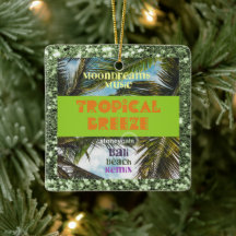 Plage Tropical Breeze Bali