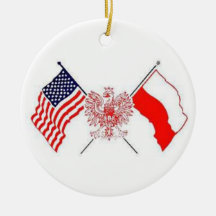 POLONAIS AMÉRICAIN