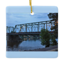 Pont Uhlerstown-Frenchtown
