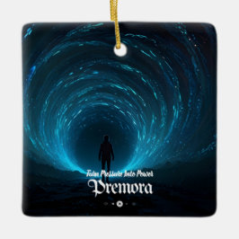 Ornement En Céramique Premora memorial ornaments