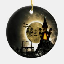 Produits Halloween