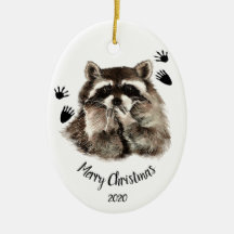 Raccoon Dated Blowers, Aimer les animaux