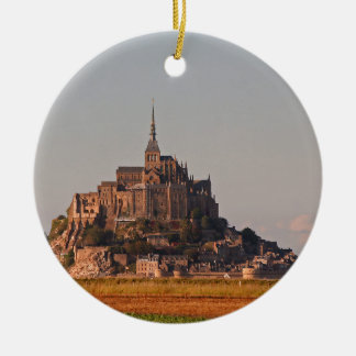 Ornement En Céramique Saint-Michel 3 de Mont