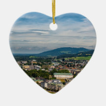Salzbourg, Autriche
