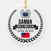 Samoa
