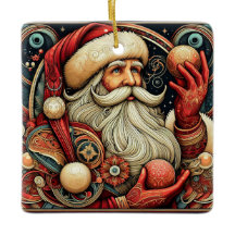 Santa Claus