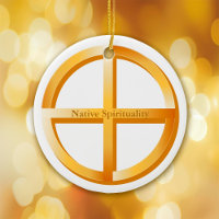Spiritualité autochtone