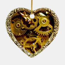 Steampunk
