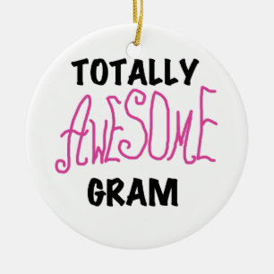 Ornement En Céramique T-shirts et cadeaux totalement impressionnants de