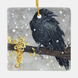 Ornement En Céramique Tantalisation