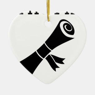 Ornement En Céramique This PhD is no BS