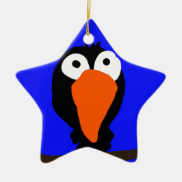 Ornement En Céramique urraco