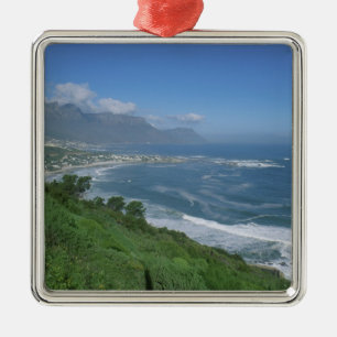 Ornement En Métal Afrique du Sud - Clifton Beach, Cape Town