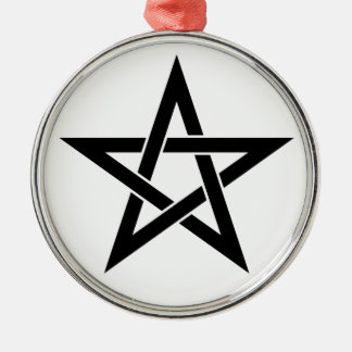 Ornement En Métal amulette Abeno Seimei