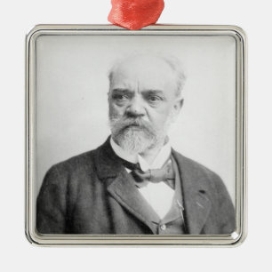 Ornement En Métal Anton Dvorak