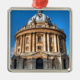 Ornement En Métal Appareil-photo Oxford de Radcliffe