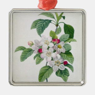 Ornement En Métal Apple fleurissent, du 'DES de Les Choix plus des