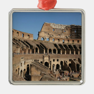 Ornement En Métal Art romain. Le Colosseum ou Amphithéâtre flavien 7