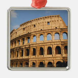 Ornement En Métal Art romain. Le Colosseum ou Flavien 3