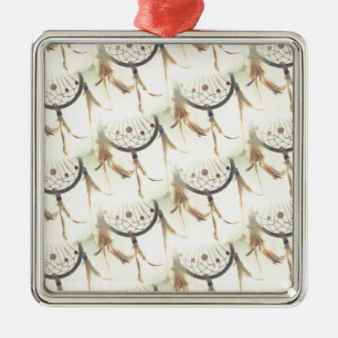 Ornement En Métal attrapeur