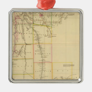Ornement En Métal Australie occidentale