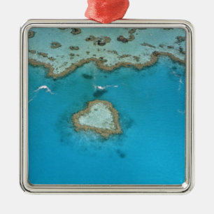Ornement En Métal Australie, Queensland, Les îles Whitsunday,
