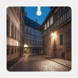Ornement En Métal Bamberg Allemagne