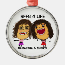 Beast Friends OR Sisters Cartoon
