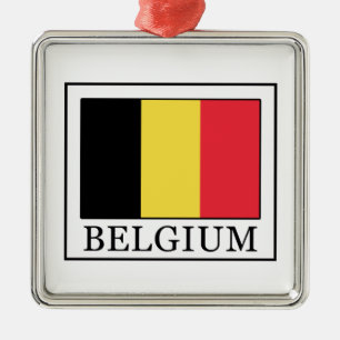 Ornement En Métal Belgique
