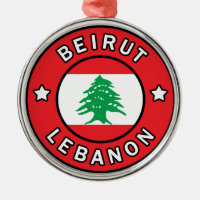 Beyrouth Liban