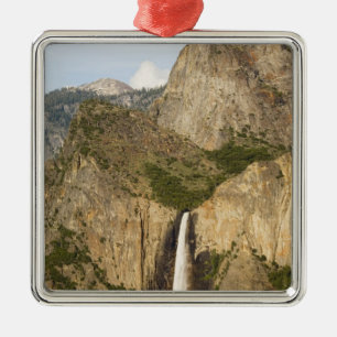 Ornement En Métal CA, Parc national de Yosemite, chutes Bridalveil