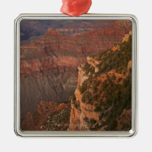 Ornement En Métal Canyon grand, Arizona