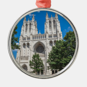 Ornement En Métal Cathédrale nationale de Washington