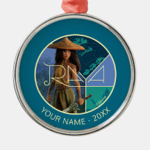 Collage segmenté Raya