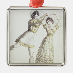 Ornement En Métal Conception de costume pour un ballet