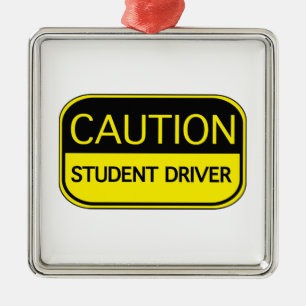 Ornement En Métal Conducteur étudiant averti