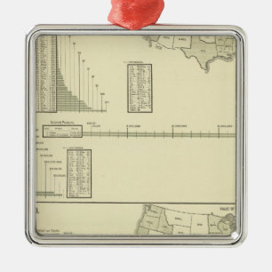 Ornement En Métal Cuir