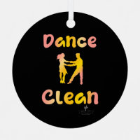 Danse Clean Cava Rosa Round