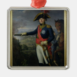 Ornement En Métal d'Empire de Jean Mathieu Philibert Serurier Comte
