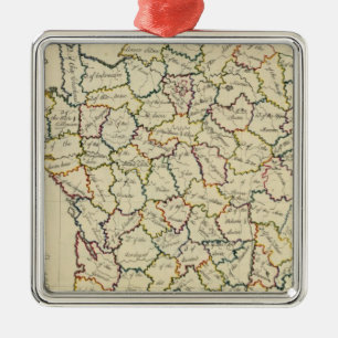 Ornement En Métal Département France