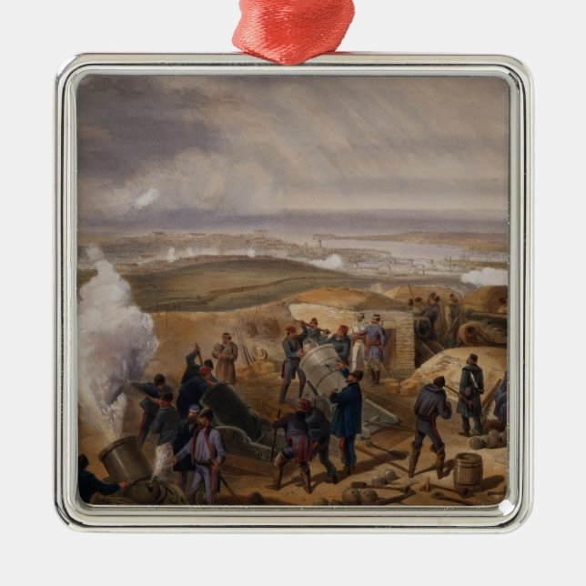 Ornement En Métal Difficultés de commissariat, plat 'de Seat de (Devant)