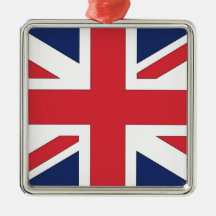 Drapeau Union Jack/Union du Royaume-Uni