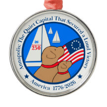 Édition spéciale Annapolis America 250