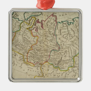 Ornement En Métal Empire russe