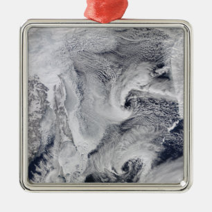 Ornement En Métal Extrême-Orient de la Russie