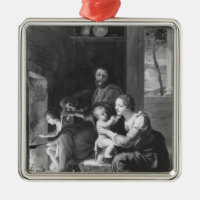 Famille sainte, après 1650