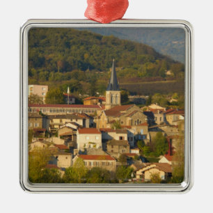 Ornement En Métal France, Rhône, ville près de Vienne