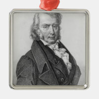 Henri Benjamin Constant de Rebecque comme député