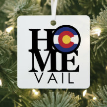 HOME Vail Colorado